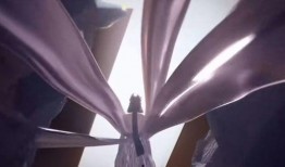 九尾狐新皮肤爆料视频