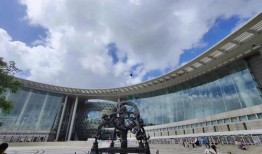 科技馆母女爆料视频,揭秘互动展品背后的秘密